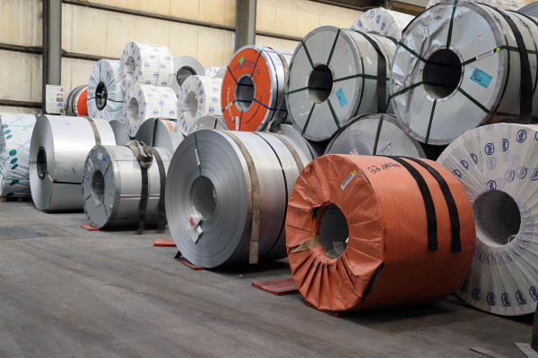Highly efficient supply chain logistics