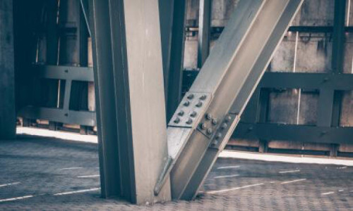 Design Considerations for Hot-Dip Galvanizing: Hole Sizes Design Considerations for Hot-Dip Galvanizing: Hole Sizes