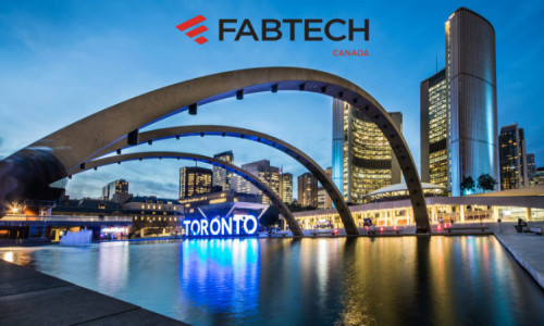 Hadid Galvanizing Metal Coatings set to Exhibit at FABTECH Canada 2025 Hadid Galvanizing Metal Coatings set to Exhibit at FABTECH Canada 2025
