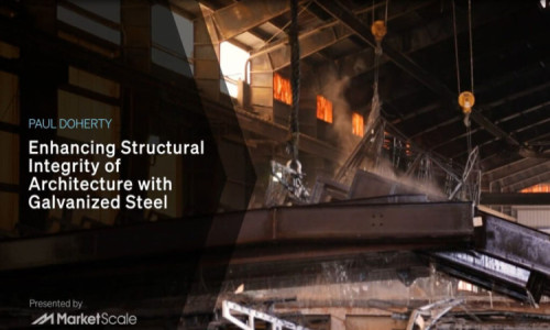 Enhancing Structural Integrity of Architecture with Galvanized Steel Enhancing Structural Integrity of Architecture with Galvanized Steel