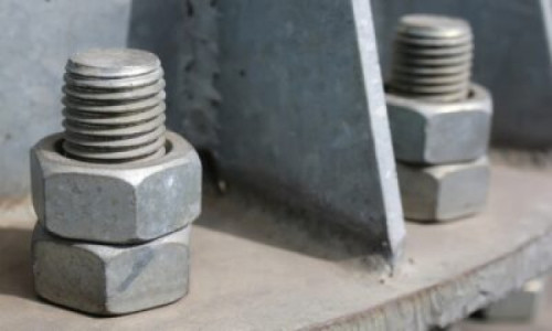 Design Considerations for Hot-Dip Galvanizing: Threaded Assemblies Design Considerations for Hot-Dip Galvanizing: Threaded Assemblies