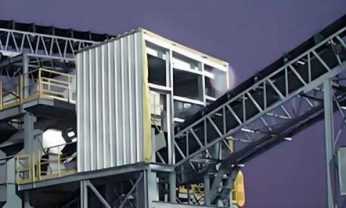 Aggregate Recycling Plant Aggregate Recycling Plant