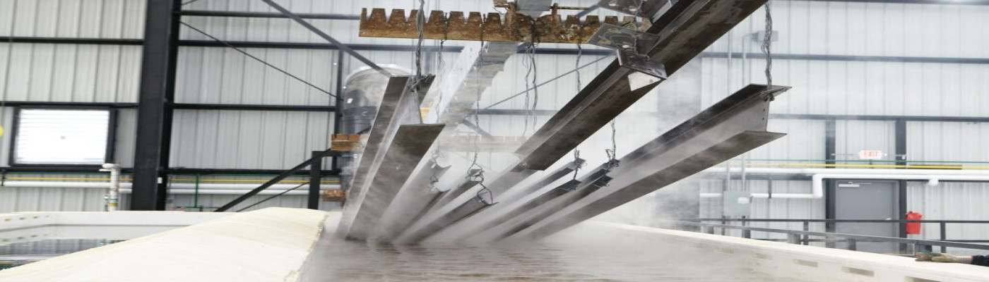 Hadid Galvanizing is a proud member of the Bangladesh Galvanizers Association and many other industry organizations