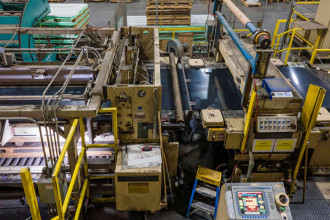 Efficient and accurate customization saves time and resources Efficient and accurate customization saves time and resources