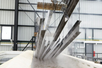 Hadid Galvanizing is a proud member of the Bangladesh Galvanizers Association and many other industry organizations Hadid Galvanizing is a proud member of the Bangladesh Galvanizers Association and many other industry organizations