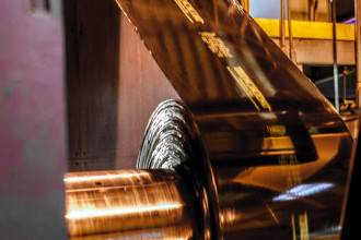Preserve integrity and appearance in demanding environments Preserve integrity and appearance in demanding environments