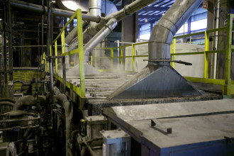 Ensures the quality, durability, and performance of coated products Ensures the quality, durability, and performance of coated products
