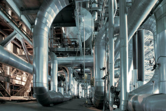 Environmentally safe and sustainable corrosion protection Environmentally safe and sustainable corrosion protection