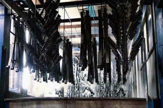 From Small Parts to Massive Projects — We've Got You Covered